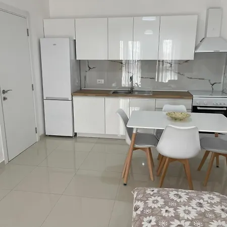 Farmacia10 Apartment *
