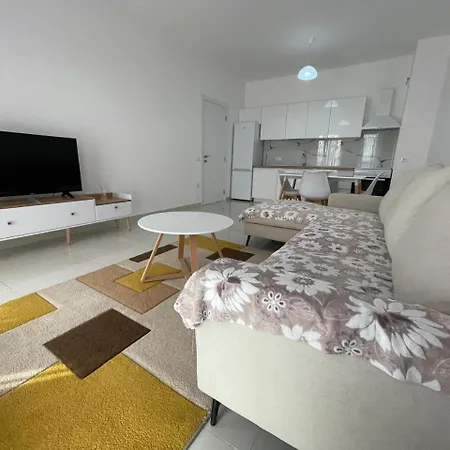 Farmacia10 Apartment