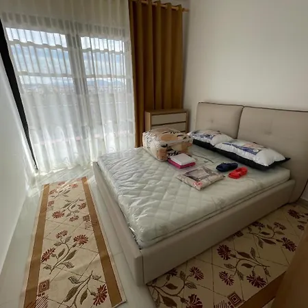 Farmacia10 Apartment Babru